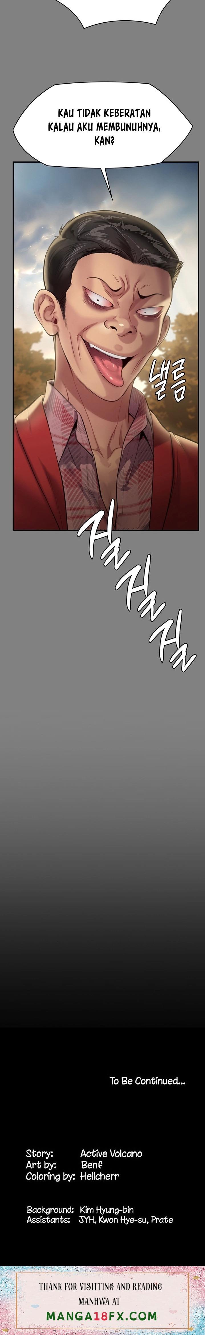 Queen Bee Raw Chapter 228 - Page 25