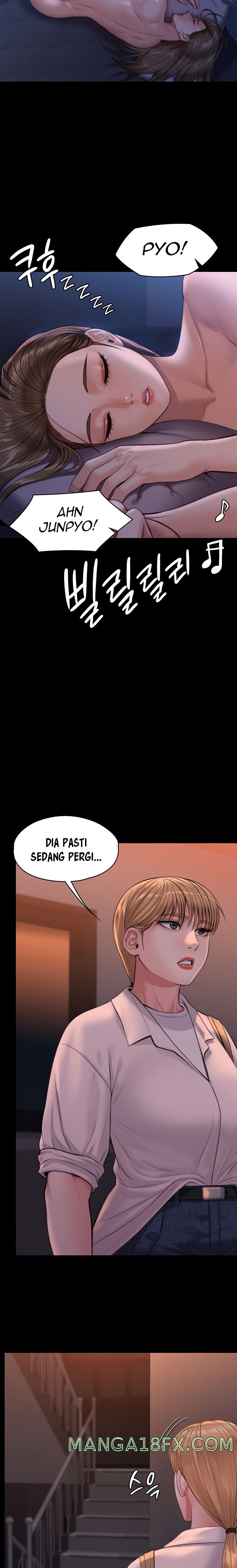 Queen Bee Raw Chapter 231 - Page 13