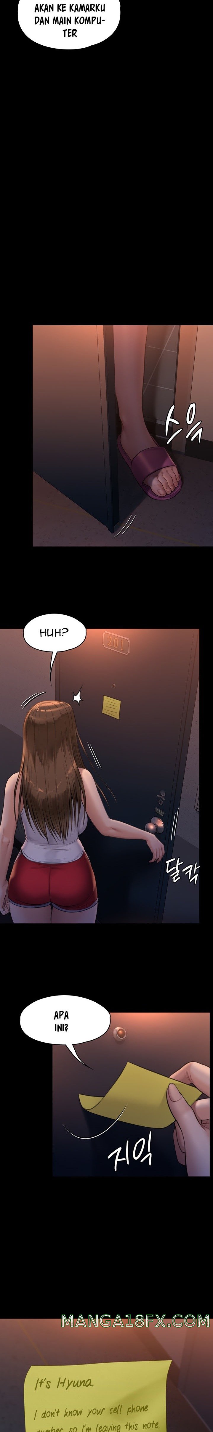 Queen Bee Raw Chapter 231 - Page 17