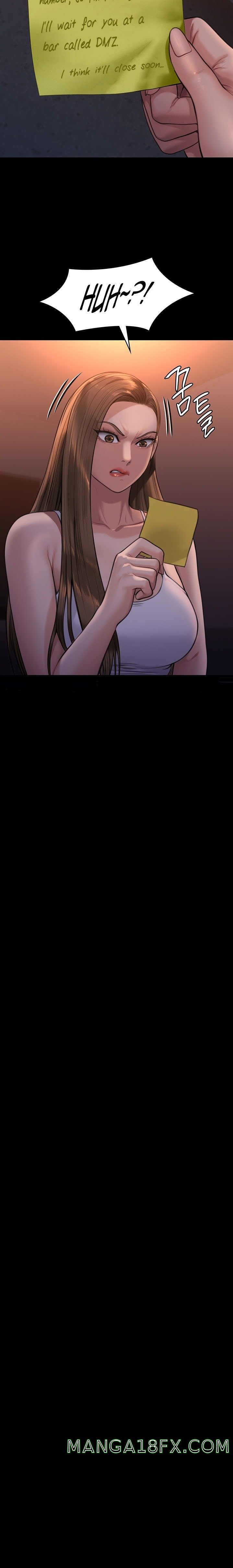 Queen Bee Raw Chapter 231 - Page 18