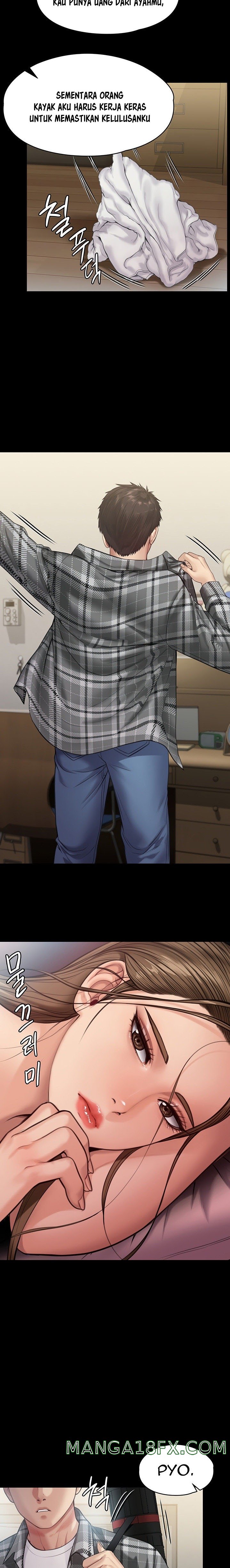 Queen Bee Raw Chapter 233 - Page 11