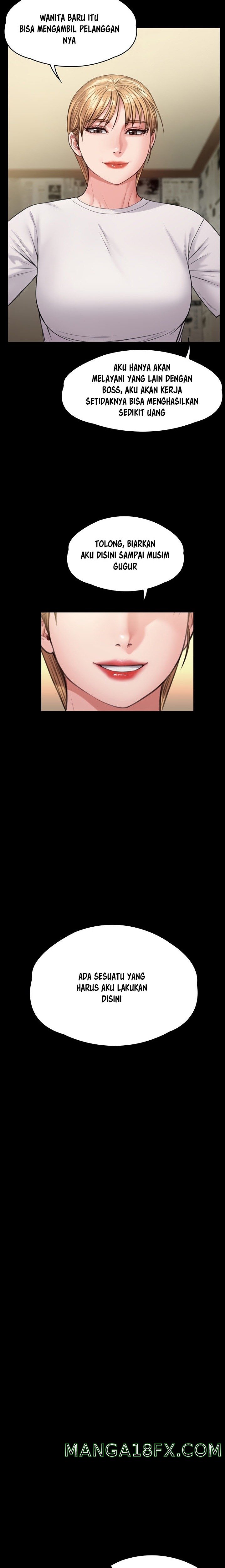 Queen Bee Raw Chapter 233 - Page 22