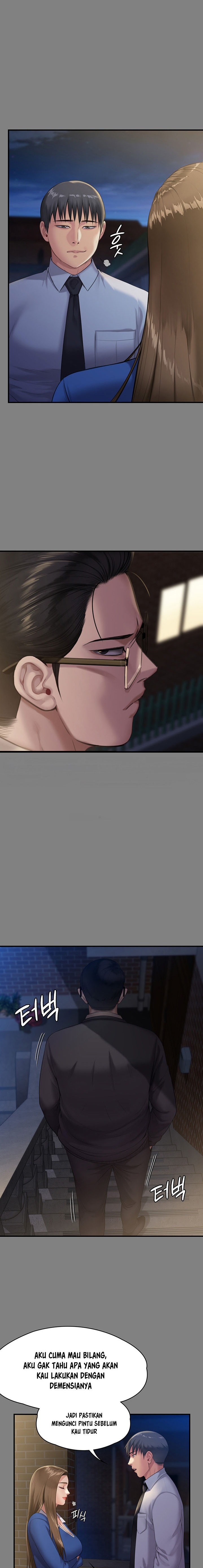 Queen Bee Raw Chapter 244 - Page 11