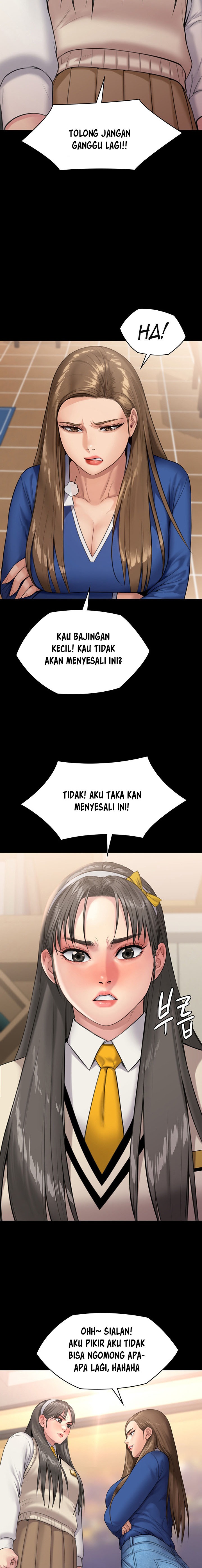 Queen Bee Raw Chapter 244 - Page 6