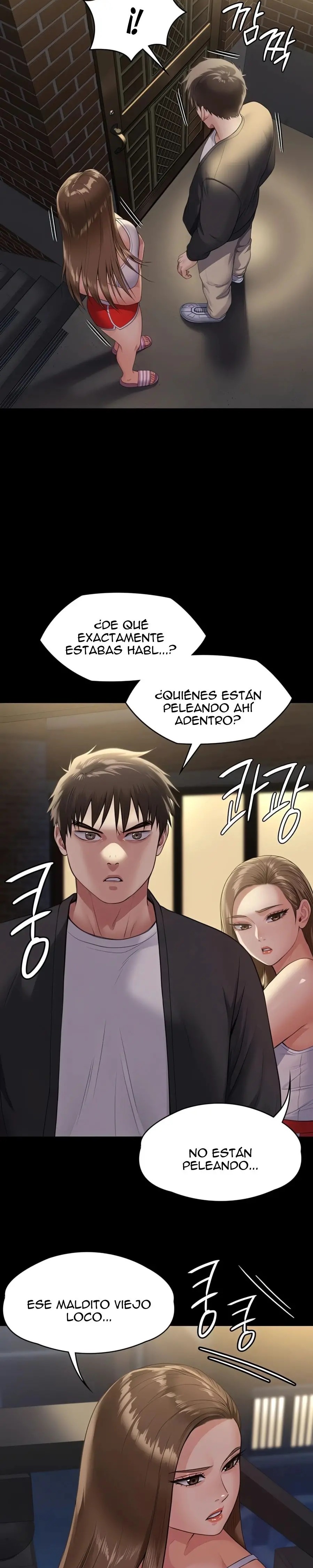 Queen Bee Raw Chapter 252 - Page 13