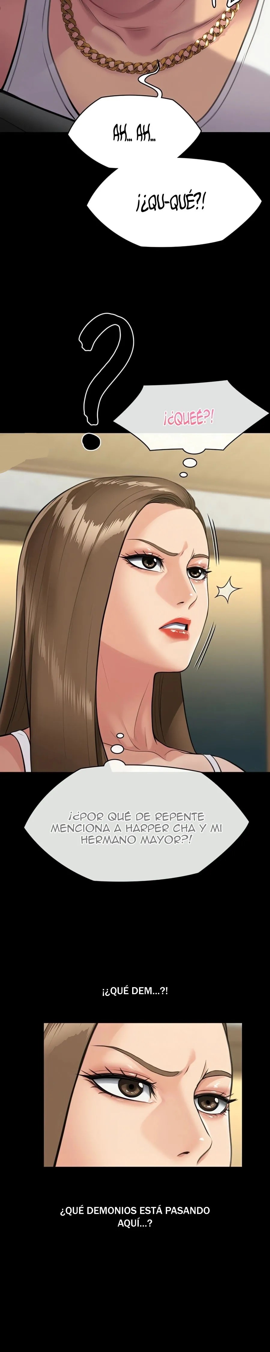 Queen Bee Raw Chapter 252 - Page 24