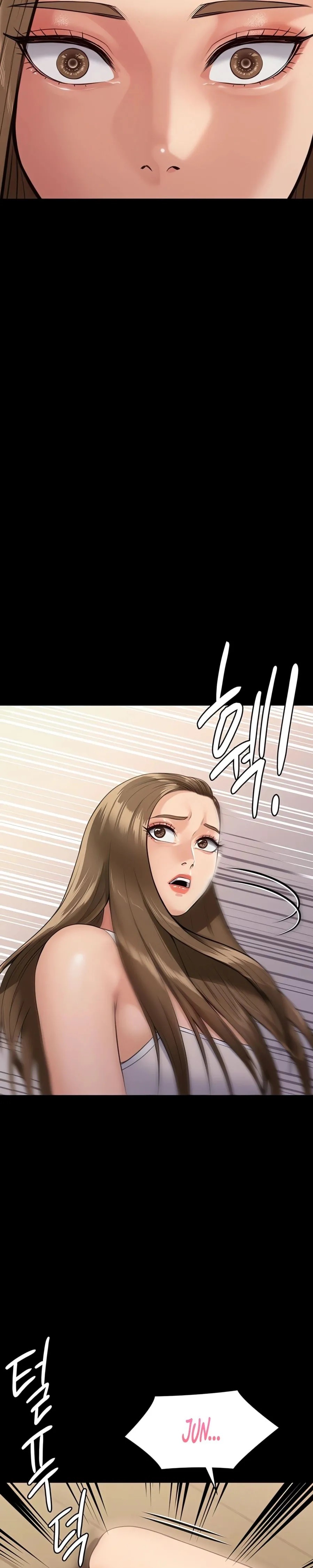 Queen Bee Raw Chapter 252 - Page 39