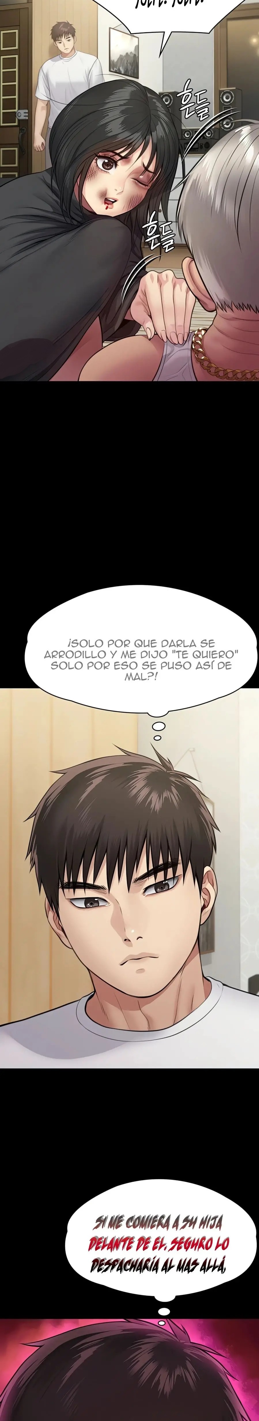 Queen Bee Raw Chapter 253 - Page 14