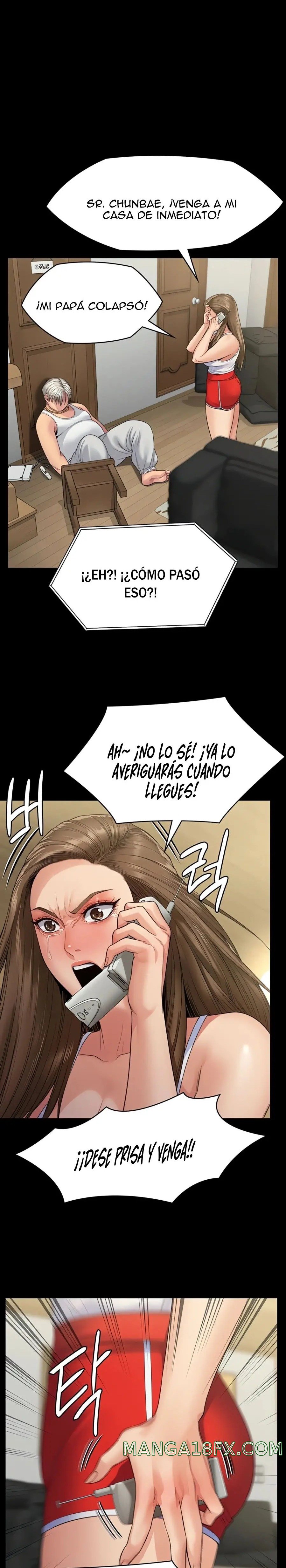 Queen Bee Raw Chapter 253 - Page 23