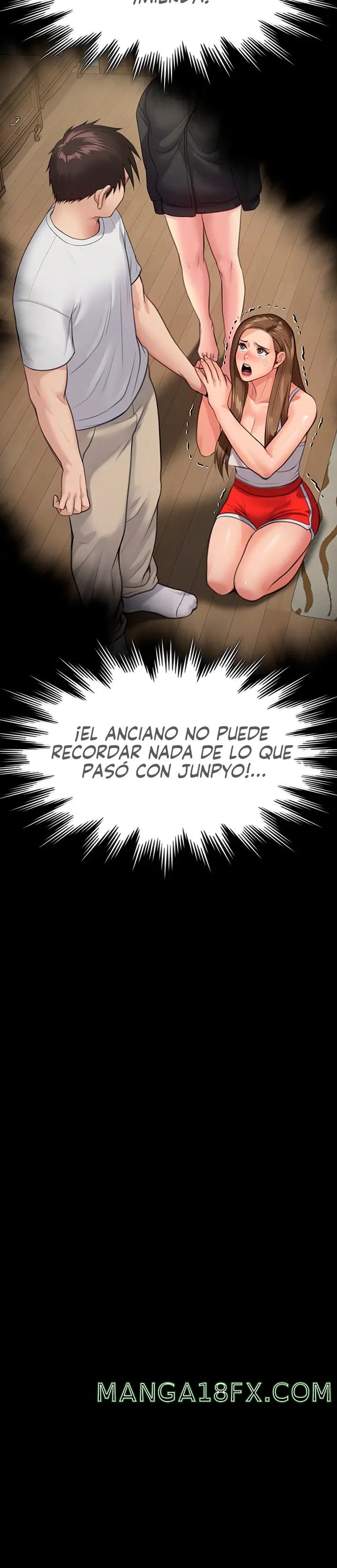 Queen Bee Raw Chapter 254 - Page 17