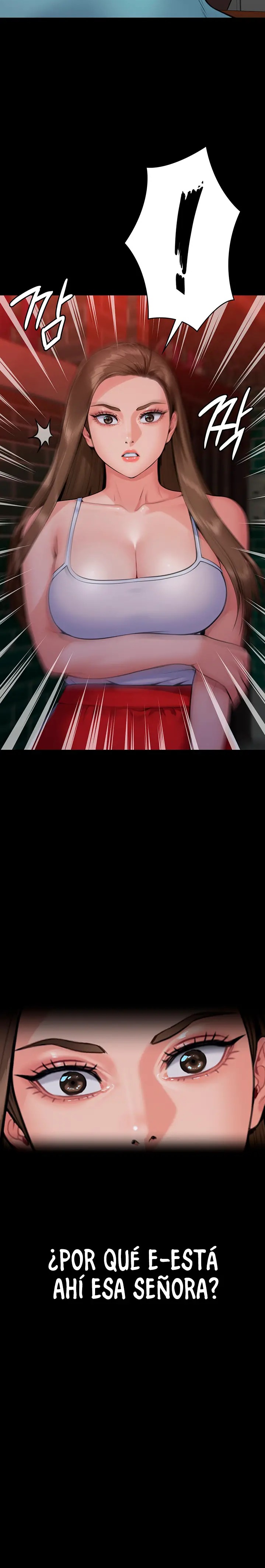 Queen Bee Raw Chapter 254 - Page 2