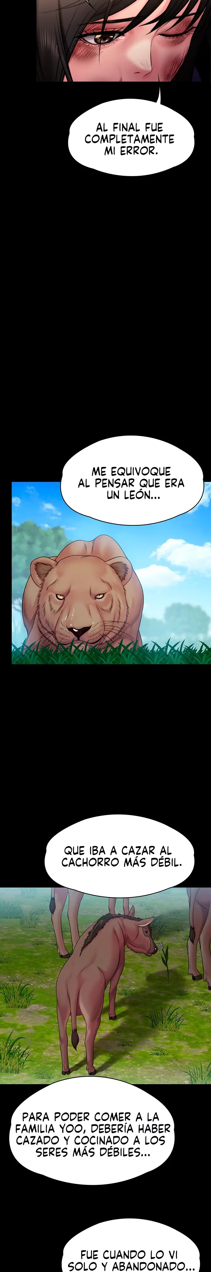 Queen Bee Raw Chapter 254 - Page 29