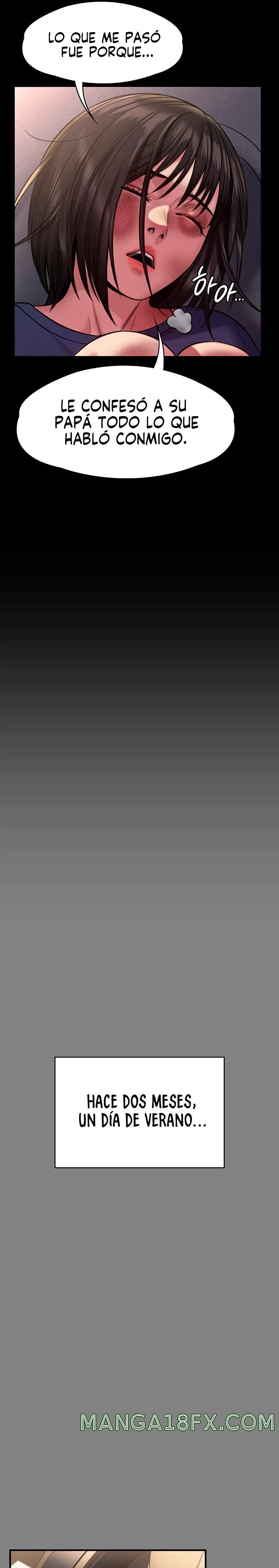 Queen Bee Raw Chapter 254 - Page 37