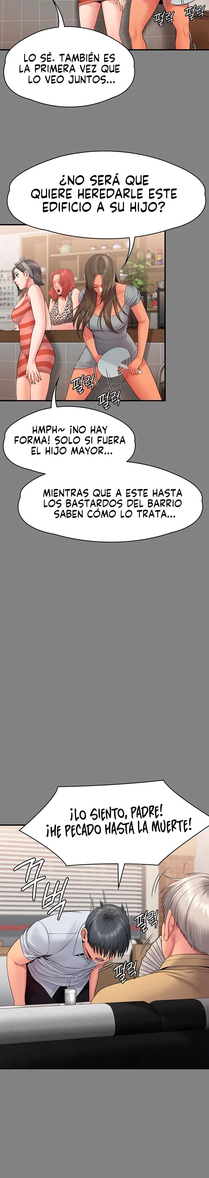 Queen Bee Raw Chapter 254 - Page 39