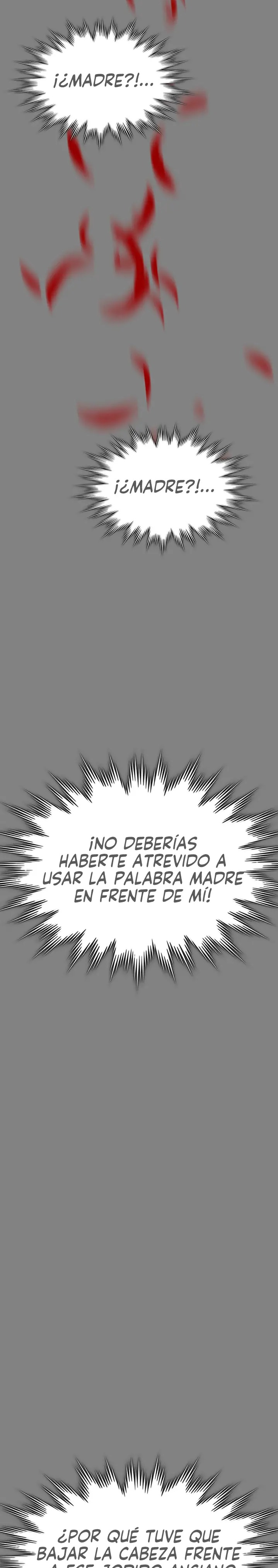 Queen Bee Raw Chapter 254 - Page 47