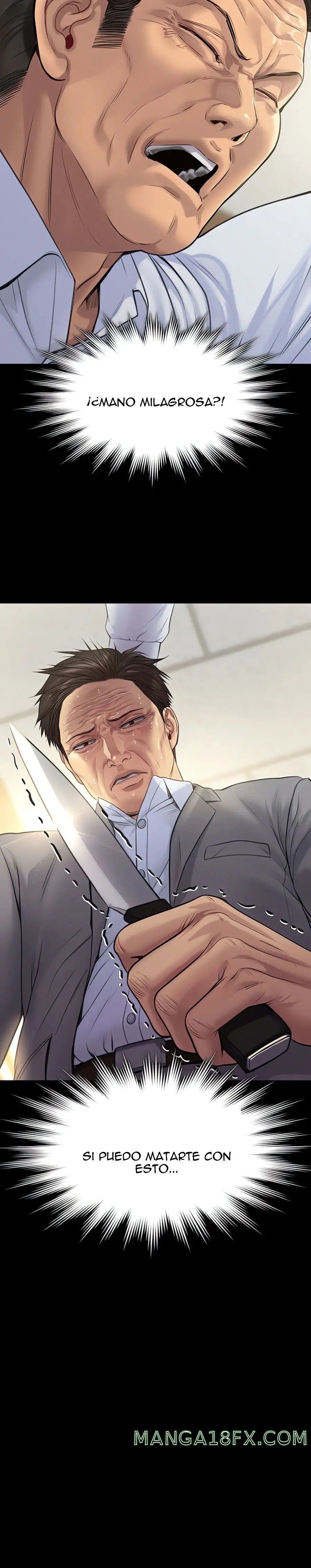 Queen Bee Raw Chapter 256 - Page 2