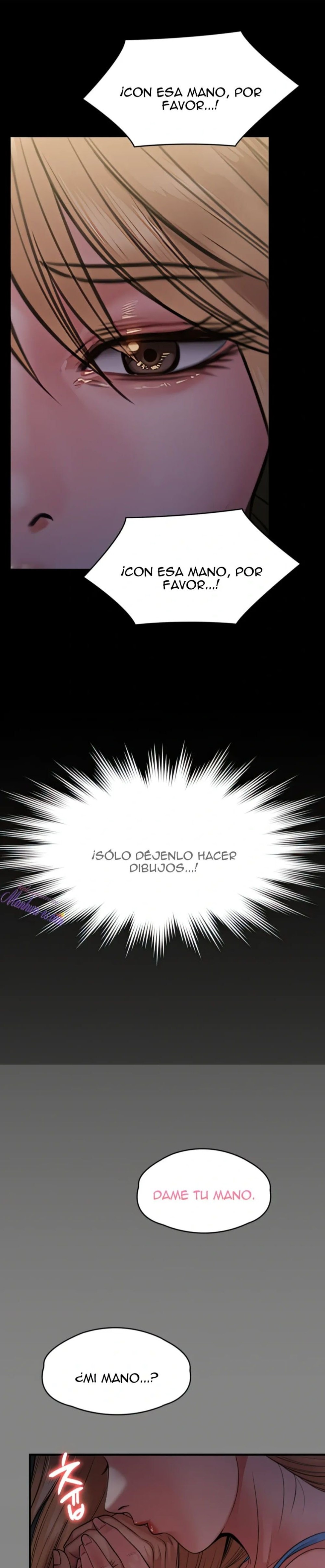 Queen Bee Raw Chapter 258 - Page 10