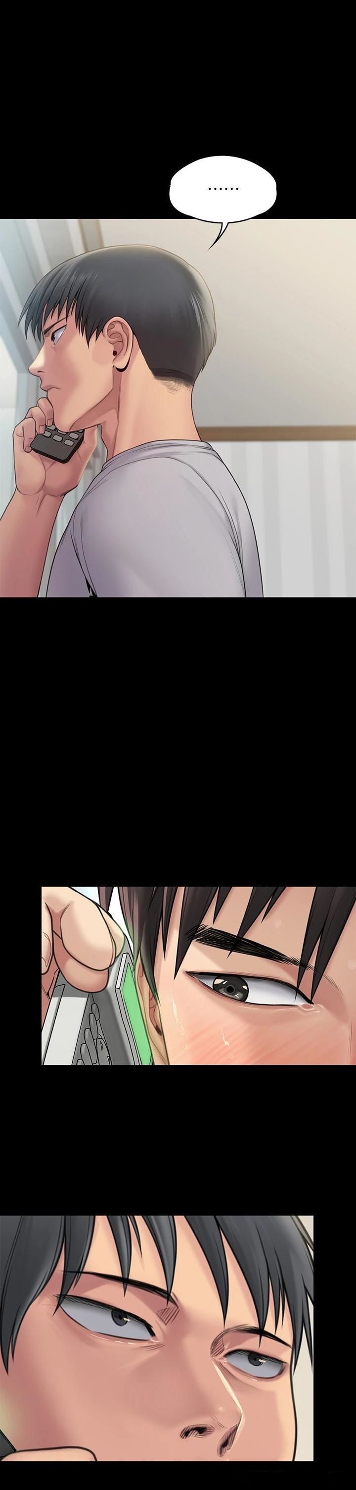 Queen Bee Raw Chapter 260 - Page 20