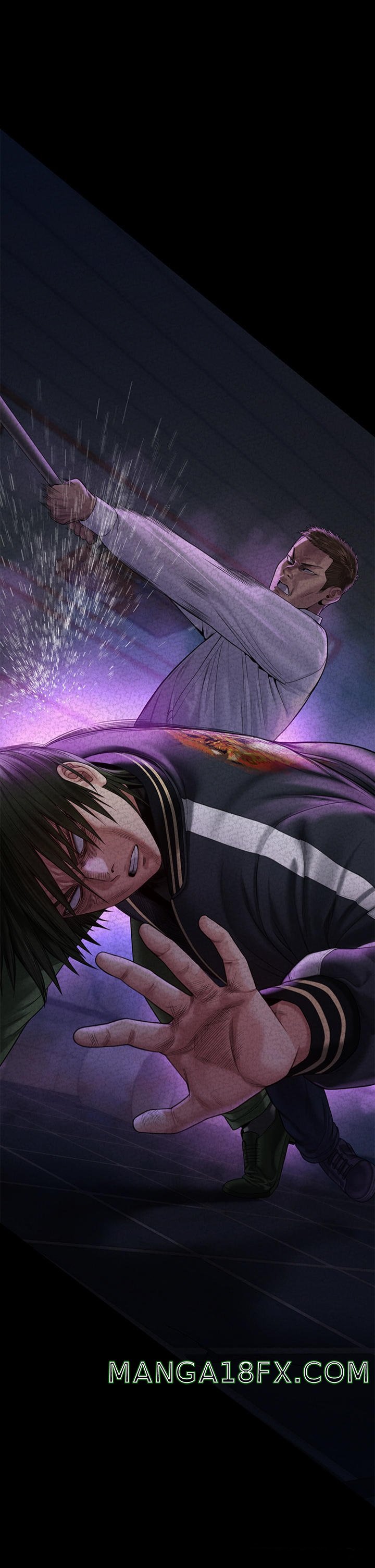 Queen Bee Raw Chapter 261 - Page 29