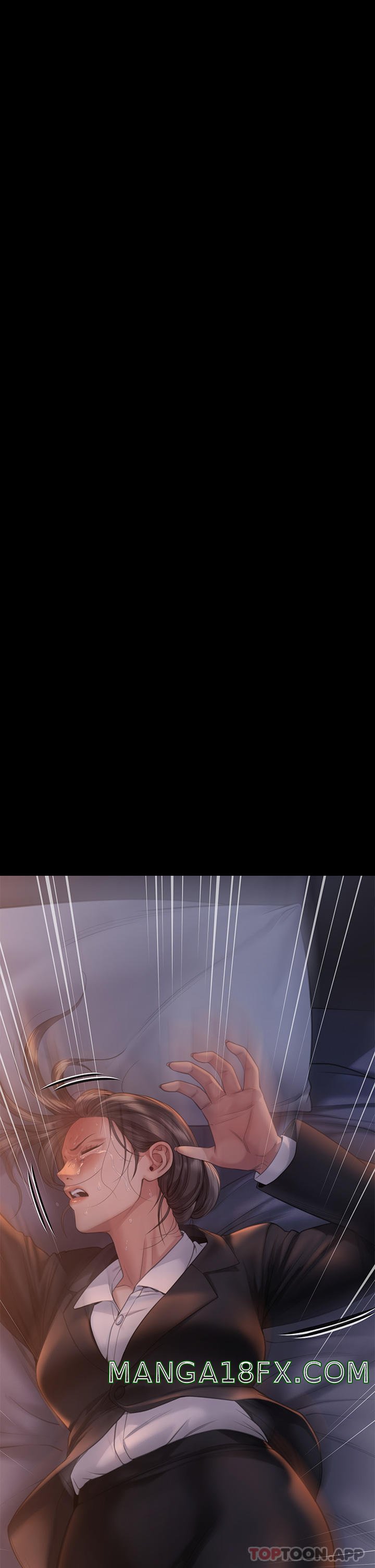 Queen Bee Raw Chapter 271 - Page 65