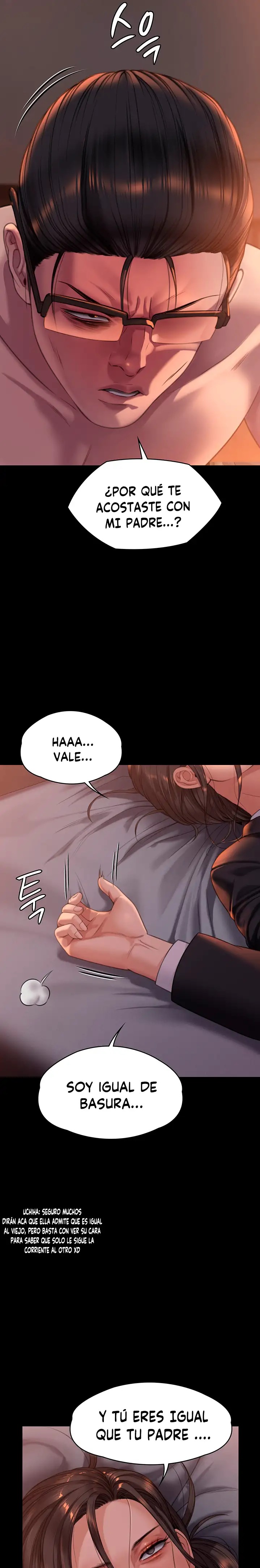 Queen Bee Raw Chapter 273 - Page 10