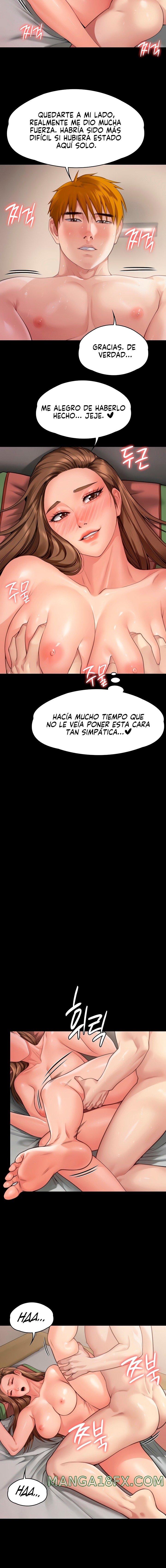 Queen Bee Raw Chapter 279 - Page 16