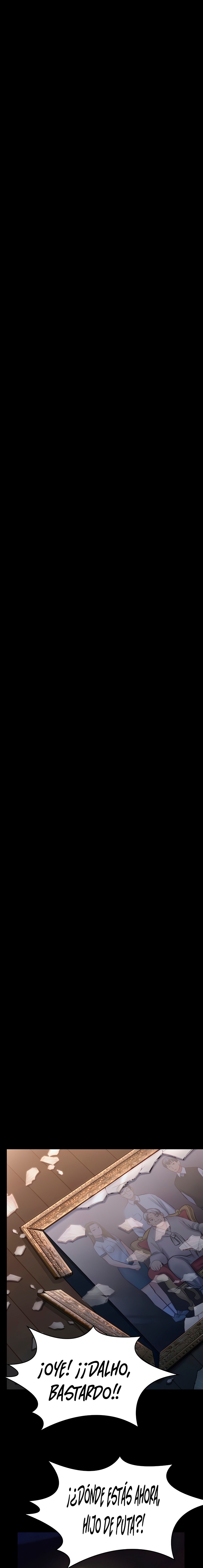 Queen Bee Raw Chapter 280 - Page 10