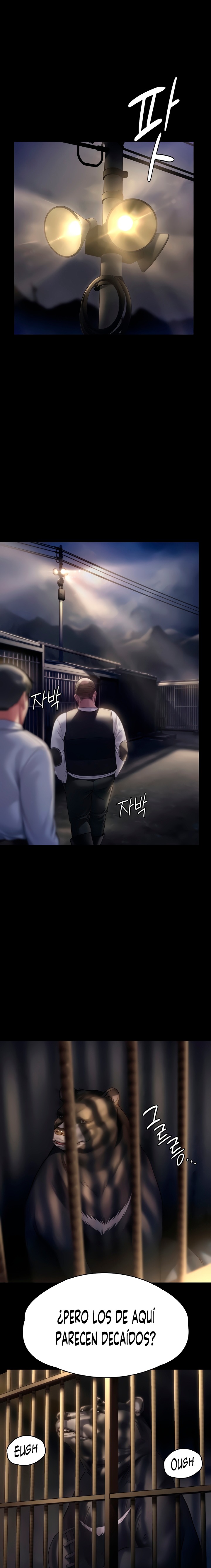 Queen Bee Raw Chapter 280 - Page 14