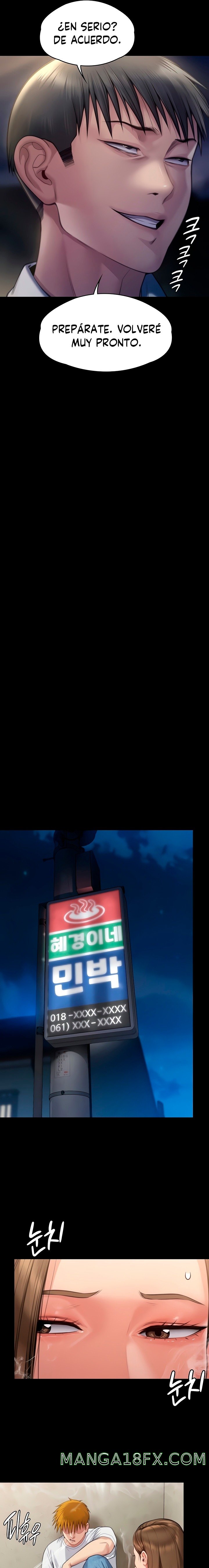 Queen Bee Raw Chapter 280 - Page 16