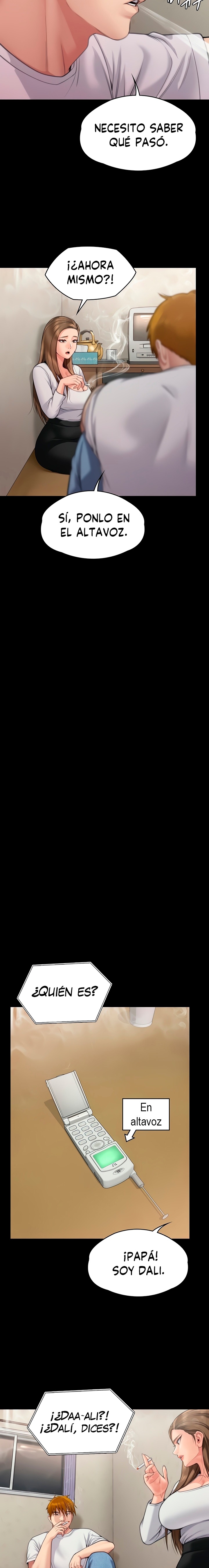 Queen Bee Raw Chapter 280 - Page 18