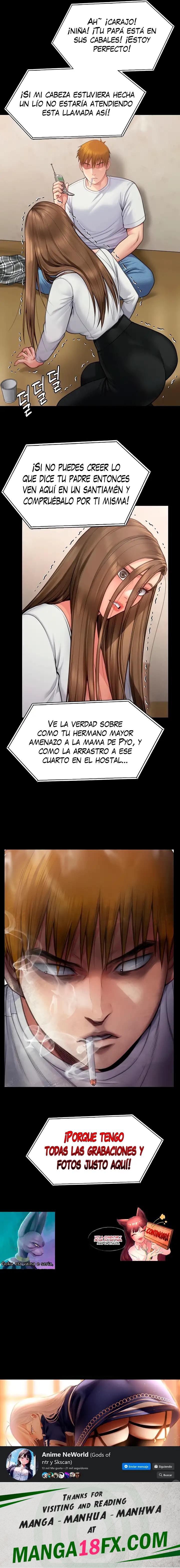 Queen Bee Raw Chapter 280 - Page 26