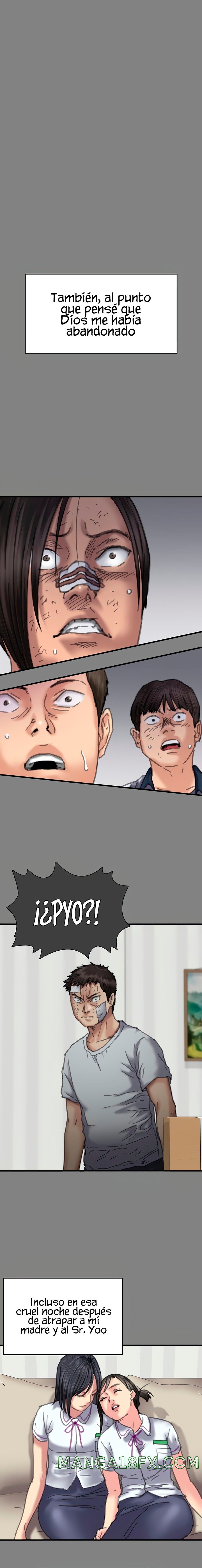 Queen Bee Raw Chapter 282 - Page 15