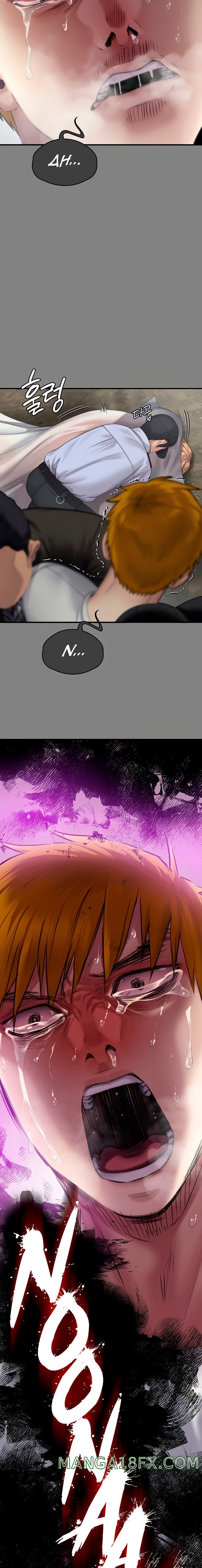 Queen Bee Raw Chapter 282 - Page 18