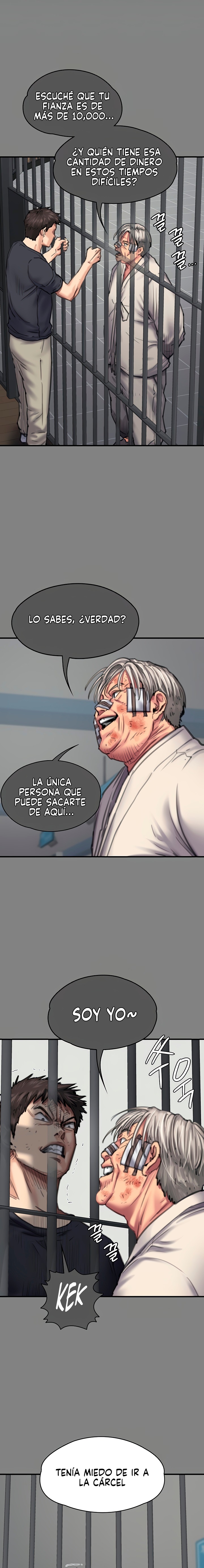 Queen Bee Raw Chapter 282 - Page 38