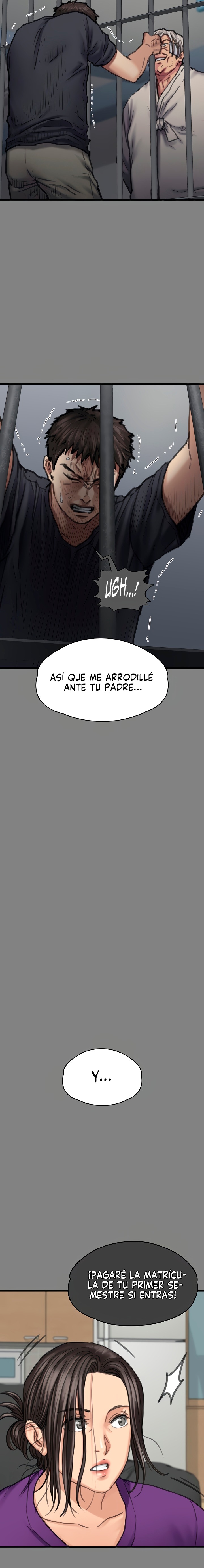 Queen Bee Raw Chapter 282 - Page 39