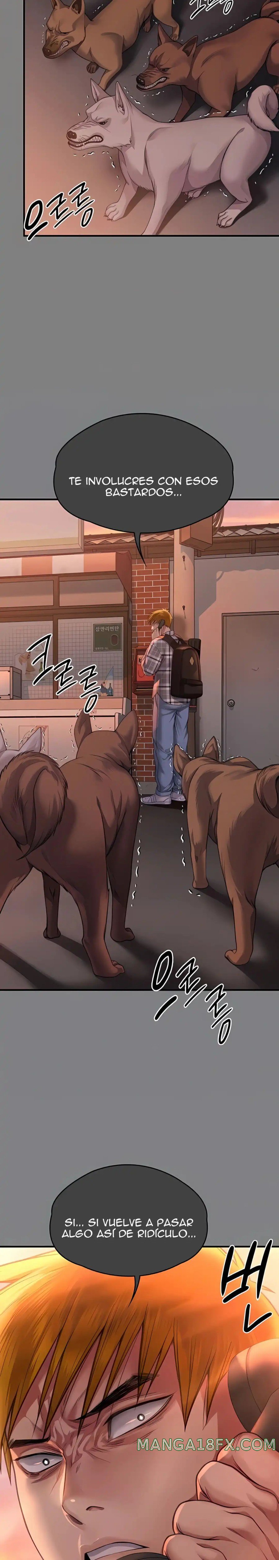 Queen Bee Raw Chapter 285 - Page 10