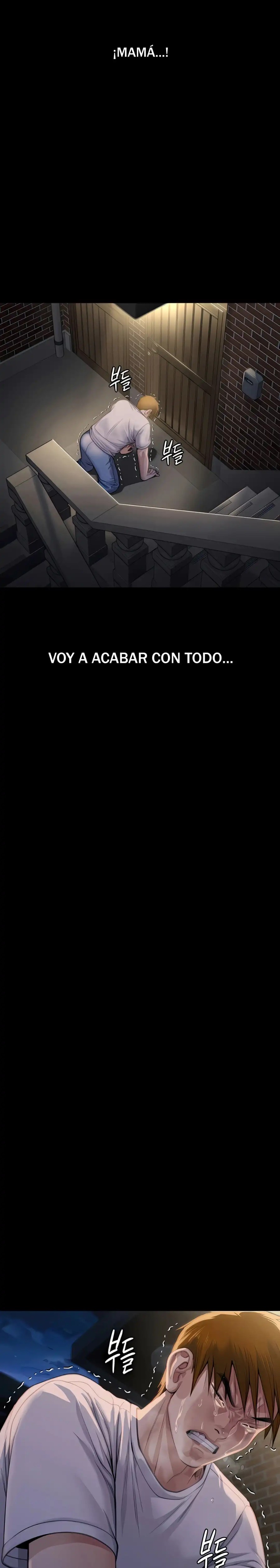 Queen Bee Raw Chapter 285 - Page 12