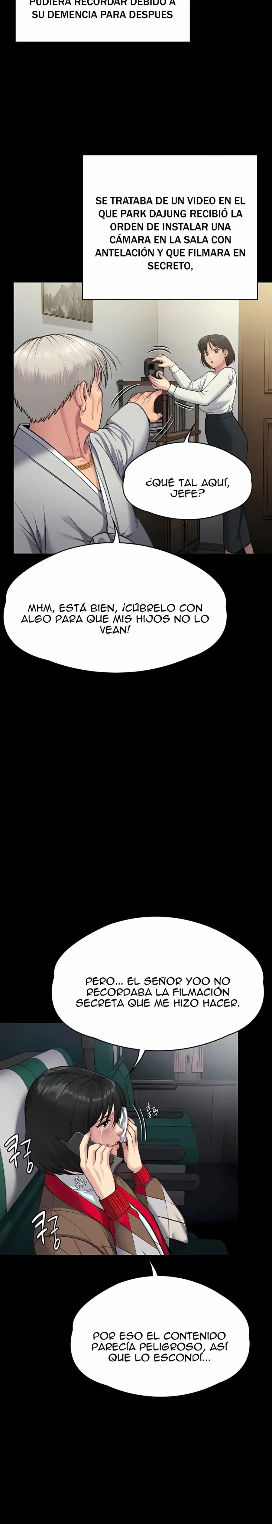 Queen Bee Raw Chapter 285 - Page 29