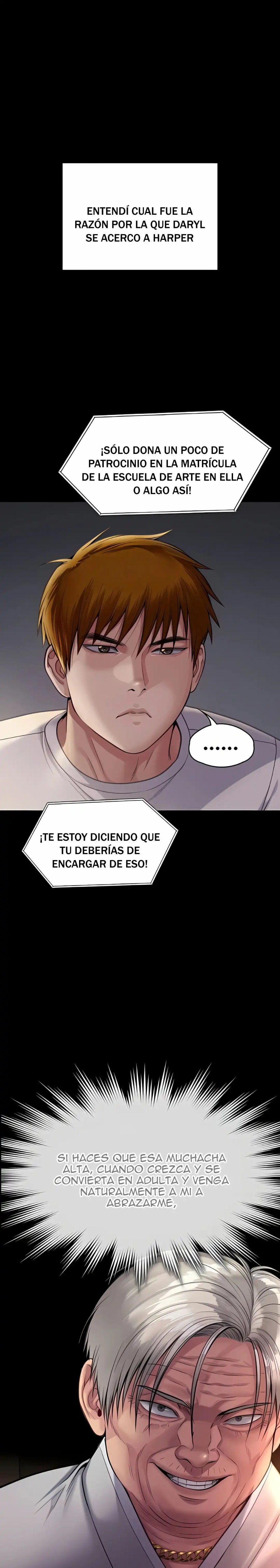 Queen Bee Raw Chapter 285 - Page 35