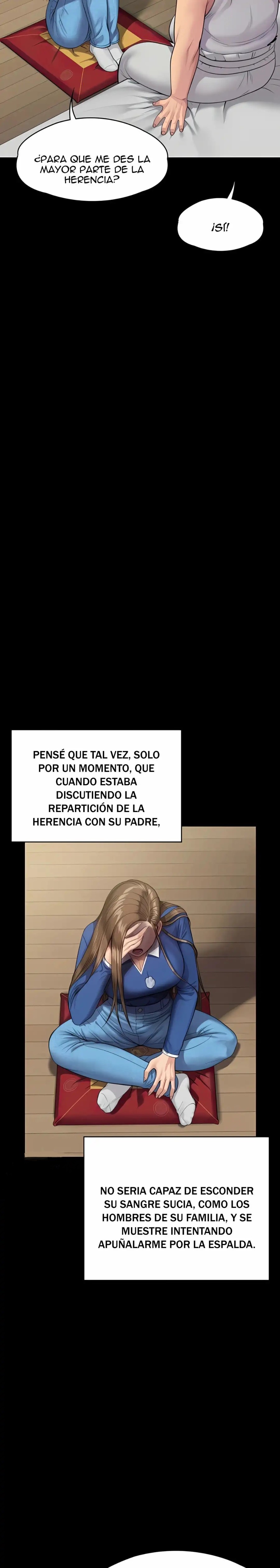 Queen Bee Raw Chapter 285 - Page 37