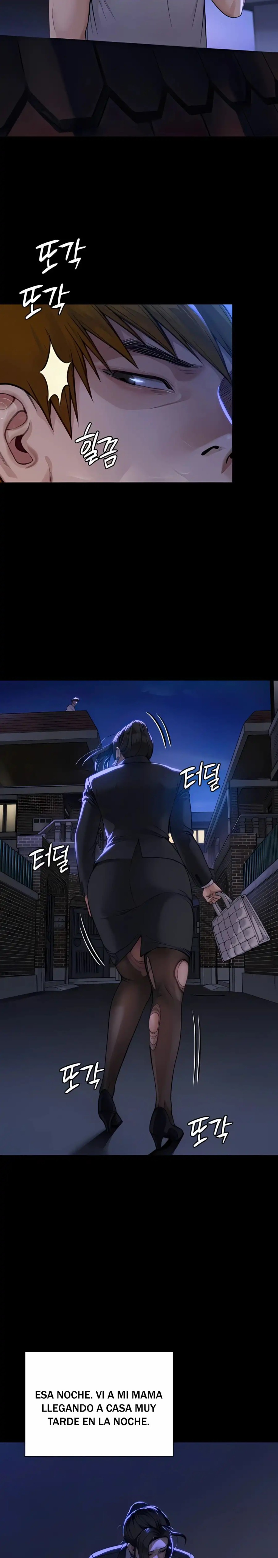 Queen Bee Raw Chapter 285 - Page 4