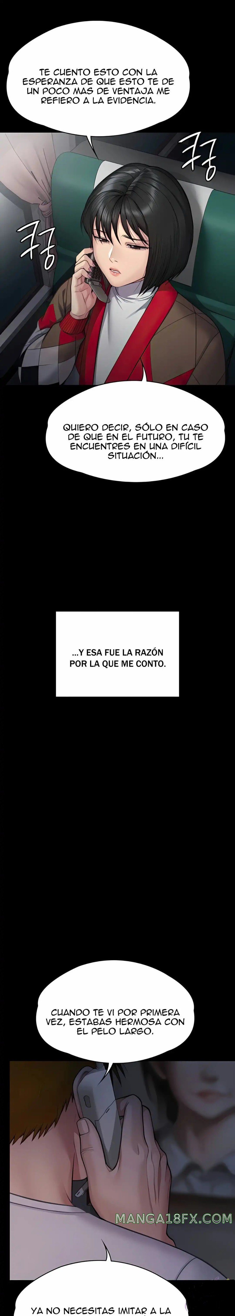 Queen Bee Raw Chapter 285 - Page 43