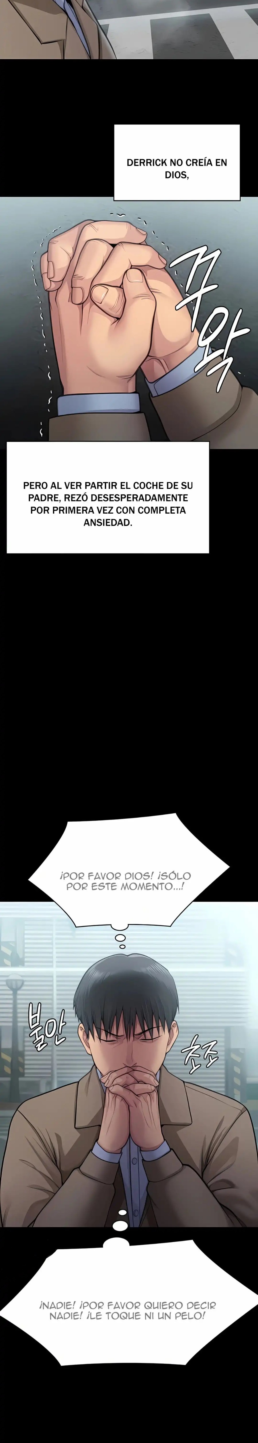 Queen Bee Raw Chapter 285 - Page 50