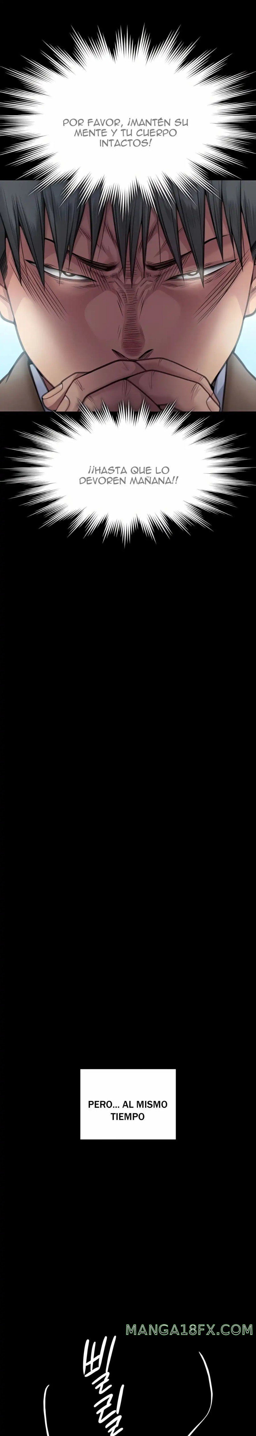 Queen Bee Raw Chapter 285 - Page 51