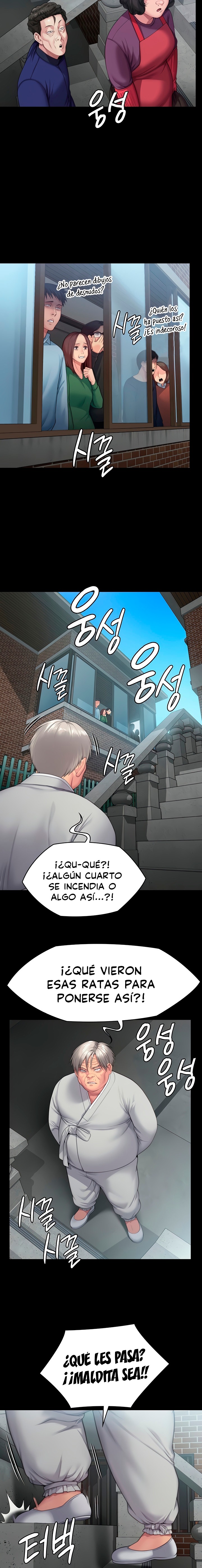 Queen Bee Raw Chapter 286 - Page 14