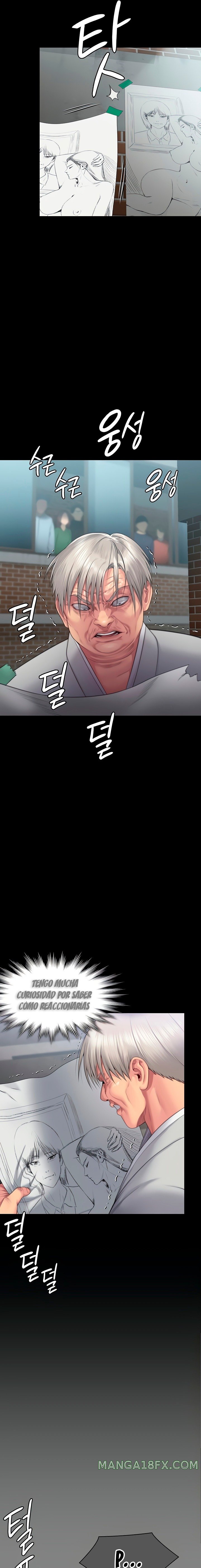 Queen Bee Raw Chapter 286 - Page 16