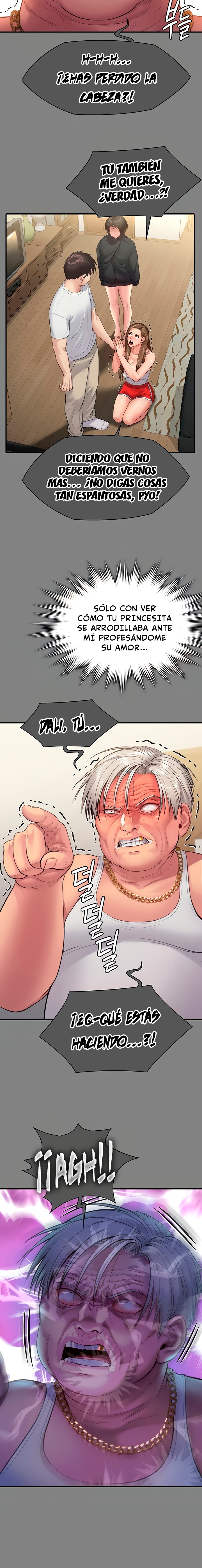 Queen Bee Raw Chapter 286 - Page 18