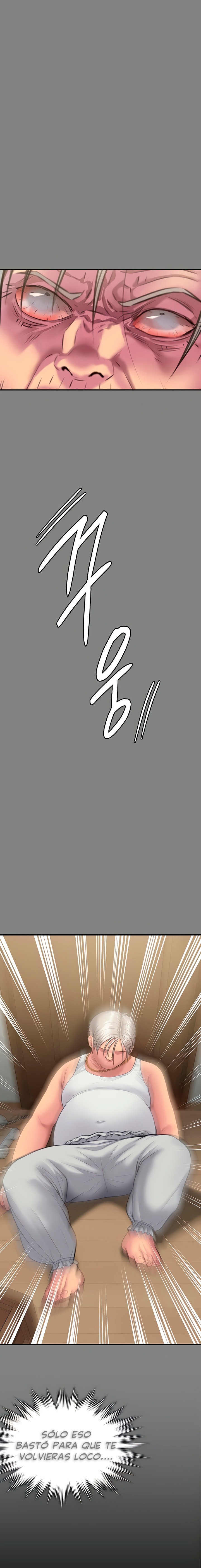 Queen Bee Raw Chapter 286 - Page 19