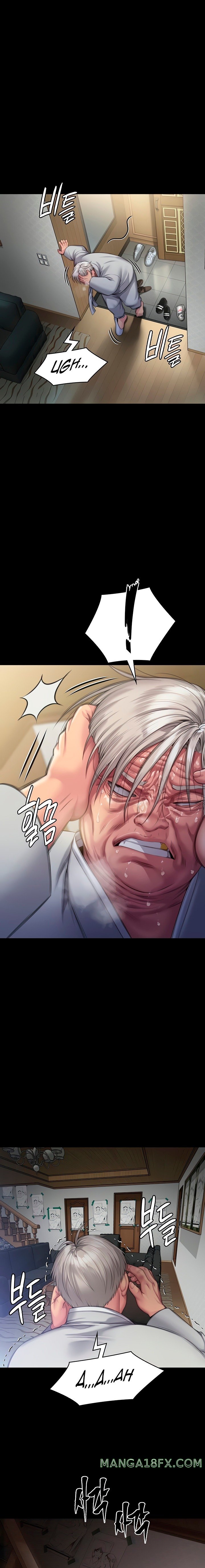 Queen Bee Raw Chapter 286 - Page 26