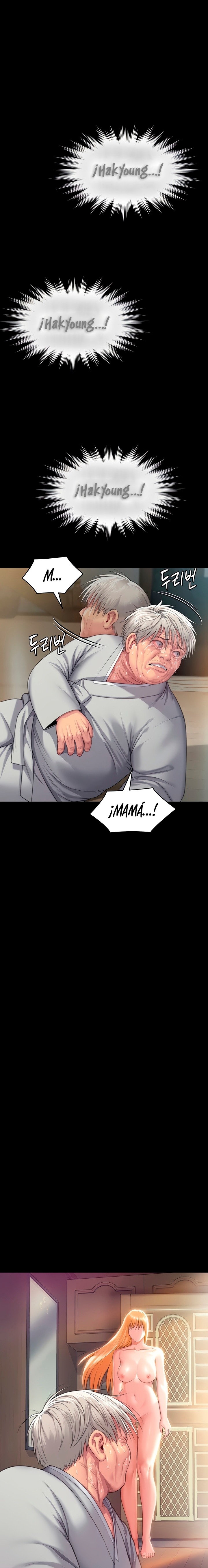 Queen Bee Raw Chapter 287 - Page 13